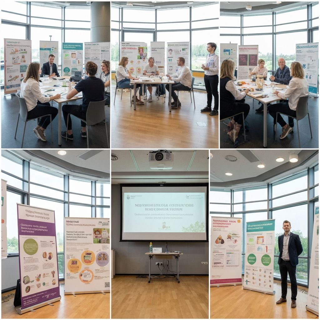 Warsztaty edukacyjne